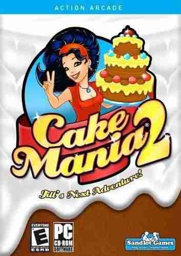 Descargar Cake Mania 2 [English] por Torrent